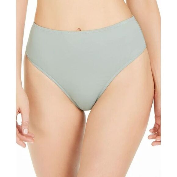 New. We Wore What high rise bikini. S-top/XS-bottom - Picture 3 of 10